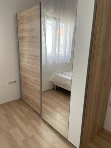 Apartman Visic 1692 Kaštela Exteriör bild
