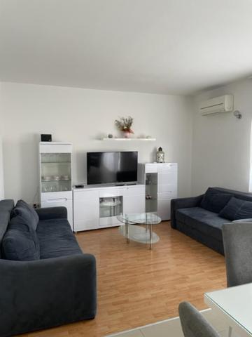 Apartman Visic 1692 Kaštela Exteriör bild