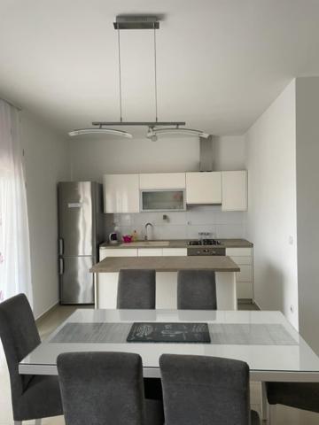Apartman Visic 1692 Kaštela Exteriör bild